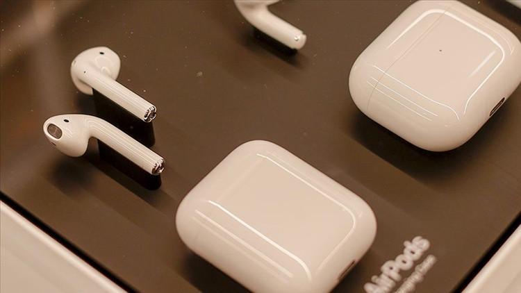 Apple’ın kararı Alman devini sarstı Yüzlerce kişi işsiz kalacak