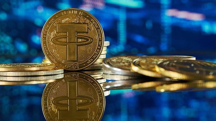 Tether yeni geliştirici hibe programı başlattı