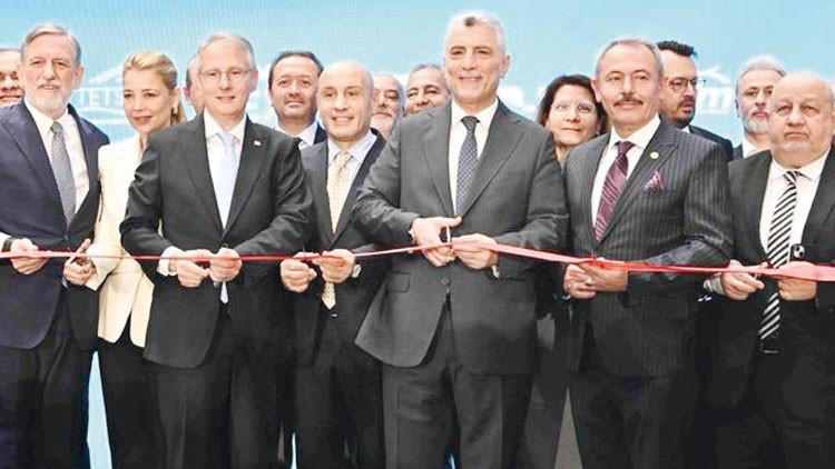 Ev tekstili sektörü İstanbul’da buluştu