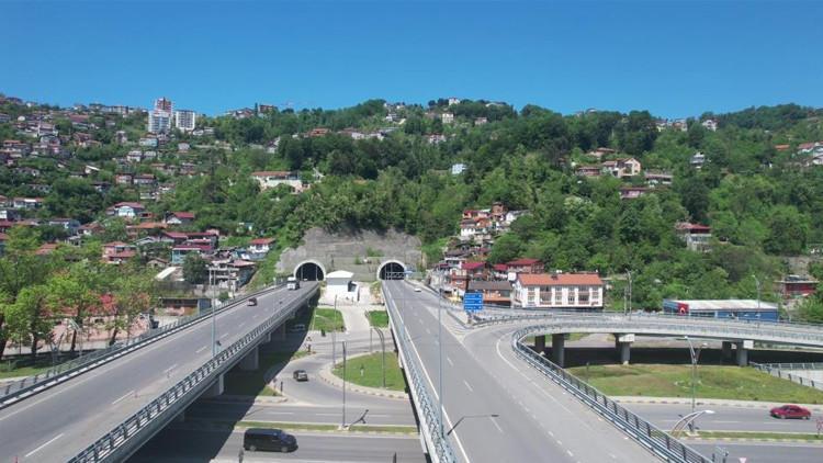 40 dakikalık yol 8 dakikaya düşüyor 26 milyar TL’lik dev proje
