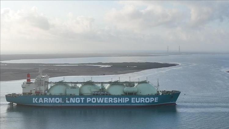 Meksika’nın enerji ihtiyacına Türk imzası Meksika’nın enerji ihtiyacına Türk imzası