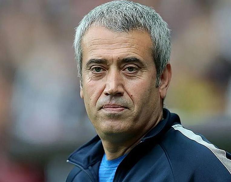 Kemal Özdeşle yollar bir kez daha ayrıldı