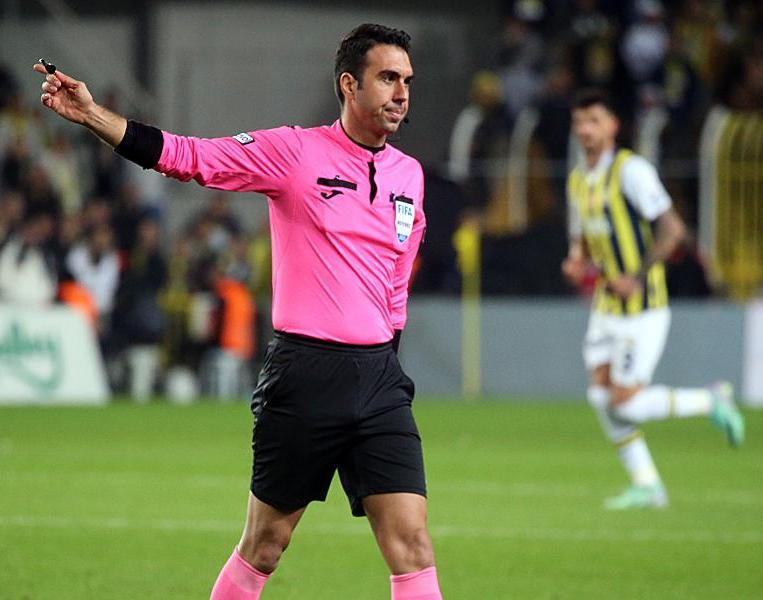 Fenerbahçe - Karagümrük maçı VAR kayıtları gerçek mi