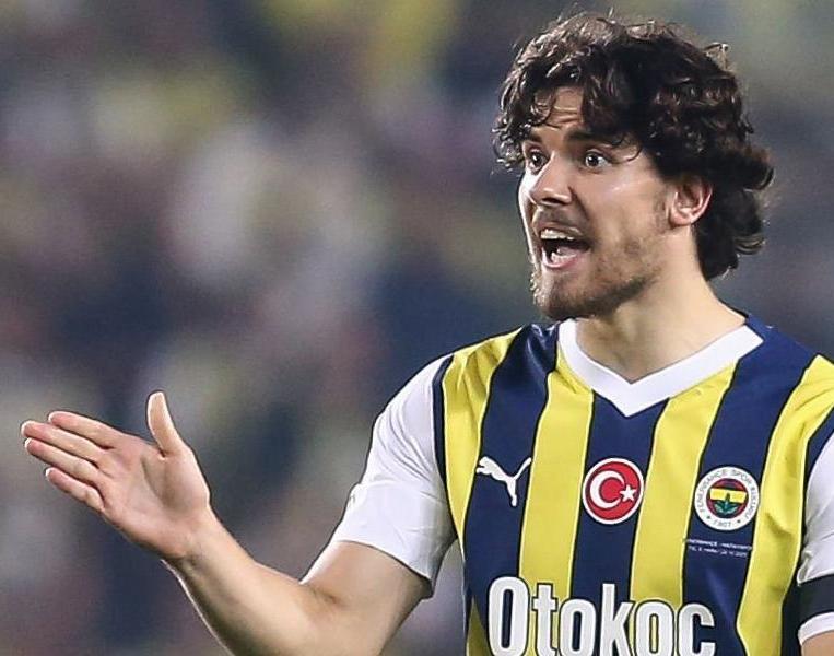 Ferdi Kadıoğlu için Alman devi kapıyı çaldı
