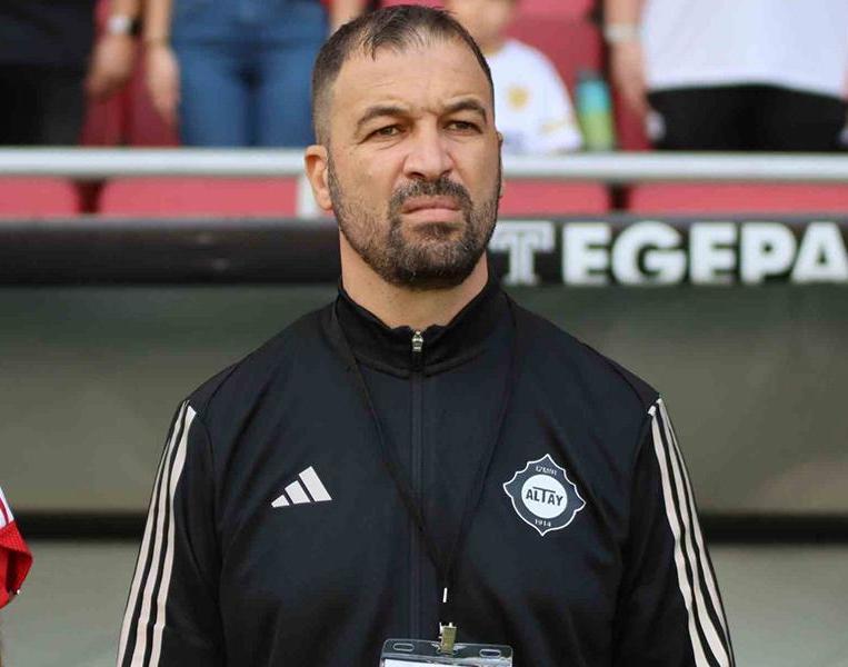 Djilali Bahloul: Eyüpspor maçıyla ilgili gerçekler er ya da geç ortaya çıkacak