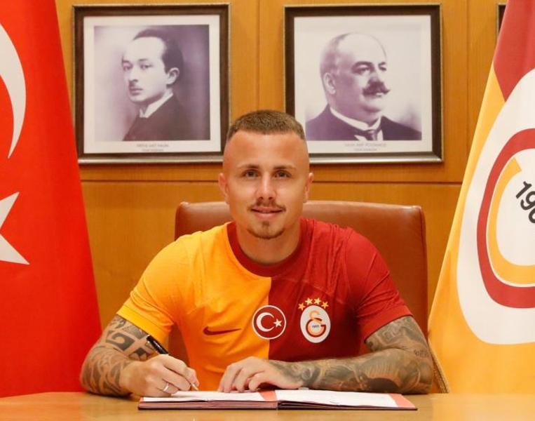 Angelinoya sürpriz talip