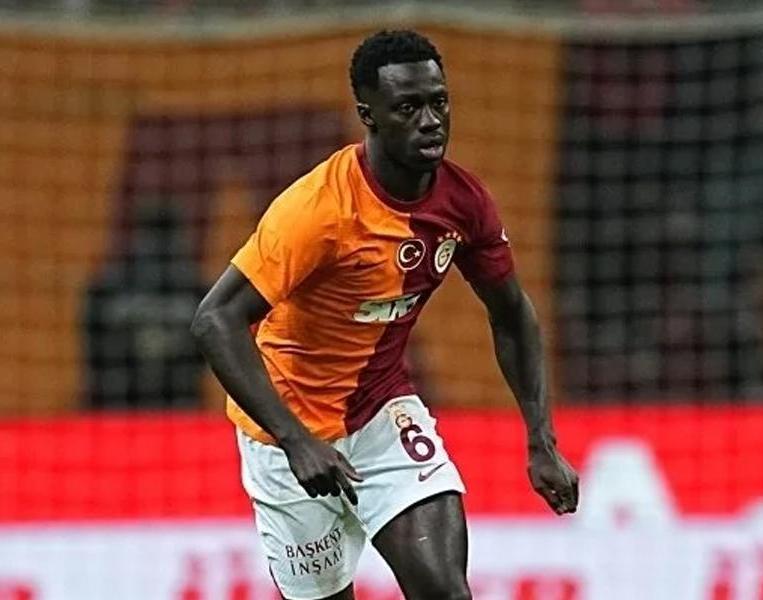 Davinson Sanchezden kötü haber