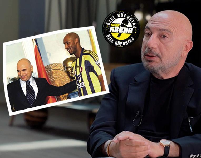 Ali Koçun açıklamaları şampiyonluğu kaybettirdi