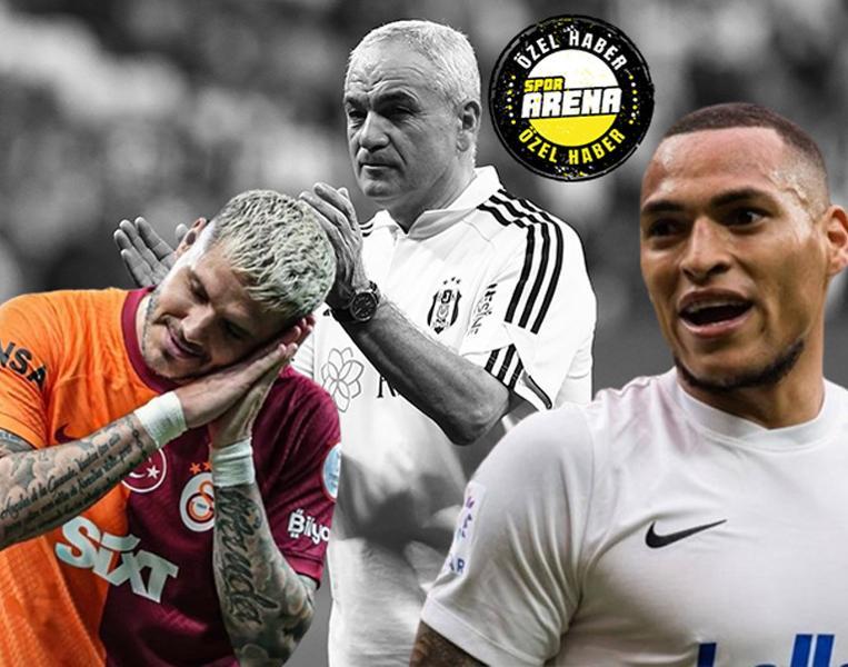 Beşiktaşa transfer olmaya çok yaklaştım