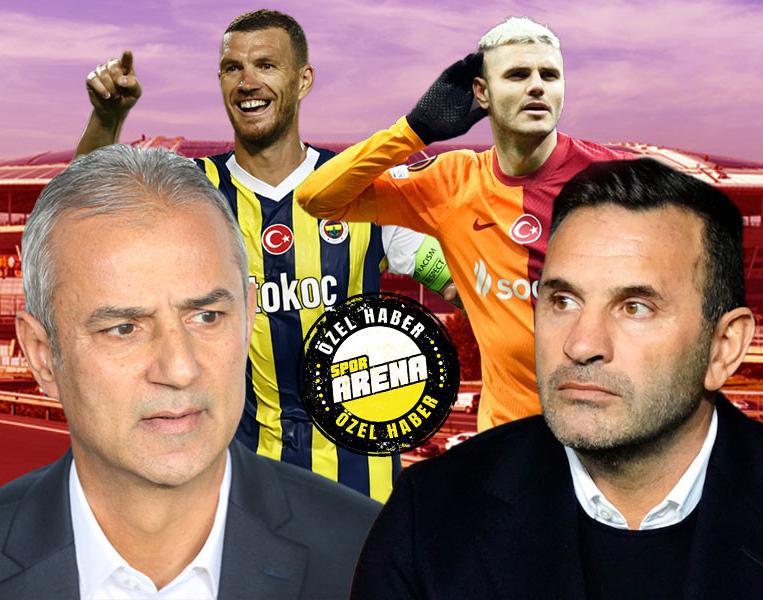 Dev derbi için çarpıcı yorum: Favori...