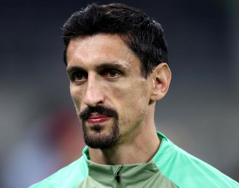 Trabzonspordan Stefan Savic bombası