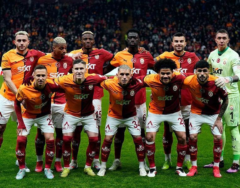Galatasarayın yıldızına İngiltereden talip çıktı