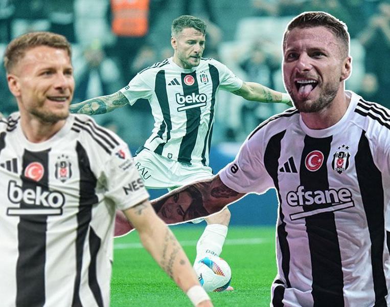 11e gollerle döndü Sadece 59 dakikada başardı