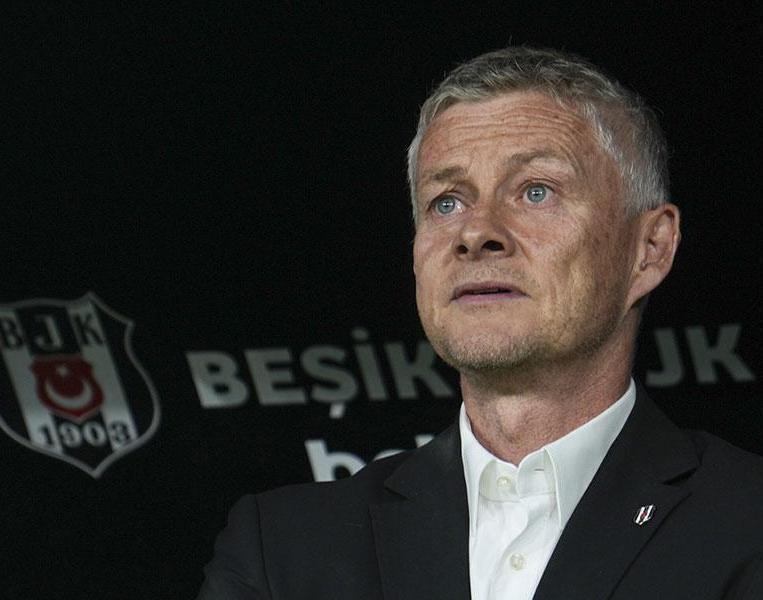 Beşiktaş?tan bu sezon ligde bir ilk