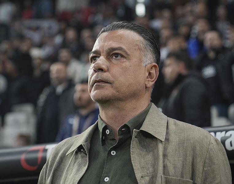 Murat Şahin: Pes edersek işimize ihanet etmiş oluruz