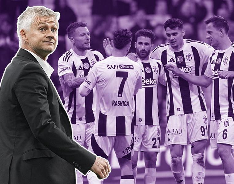 Usta yazardan Beşiktaşa övgü: Galibiyete 4 puan verilseydi futbol böyle olurdu