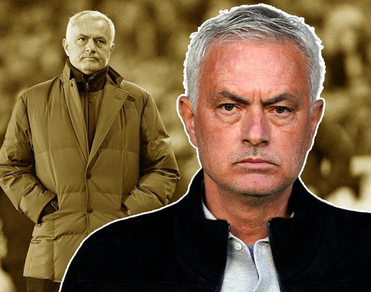 F.Bahçede sürpriz Mourinho gelişmesi Tazminat kazanılabilir