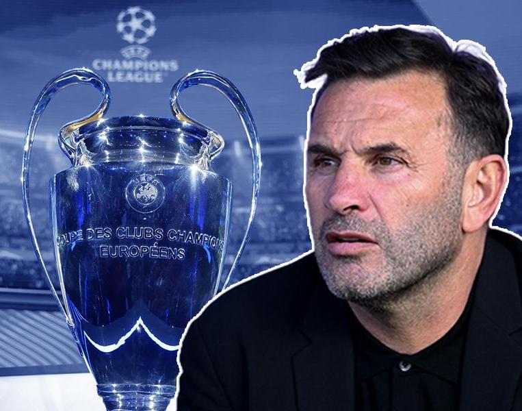 Galatasarayın Şampiyonlar Ligi lig etabındaki muhtemel rakipleri belli oldu