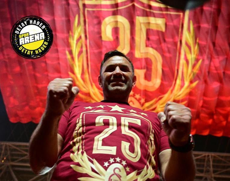 Süper Ligi sildi süpürdü: Okan Buruk faktörü