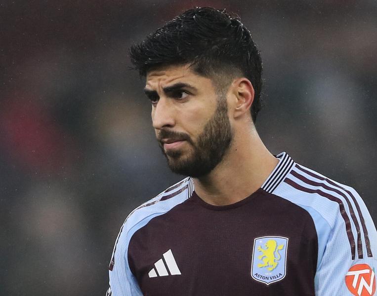Fenerbahçeye Asensio transferinde İtalyan rakip