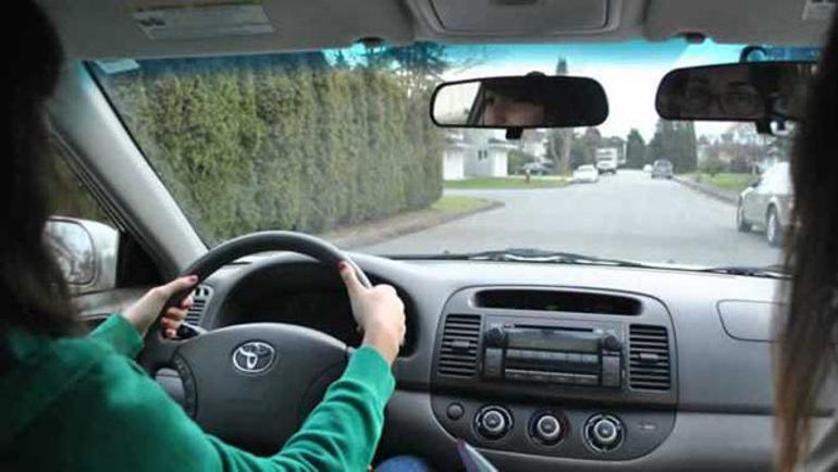 Ehliyet sonuçları sınav sorgusu açıklanıyor! - Resim: 1