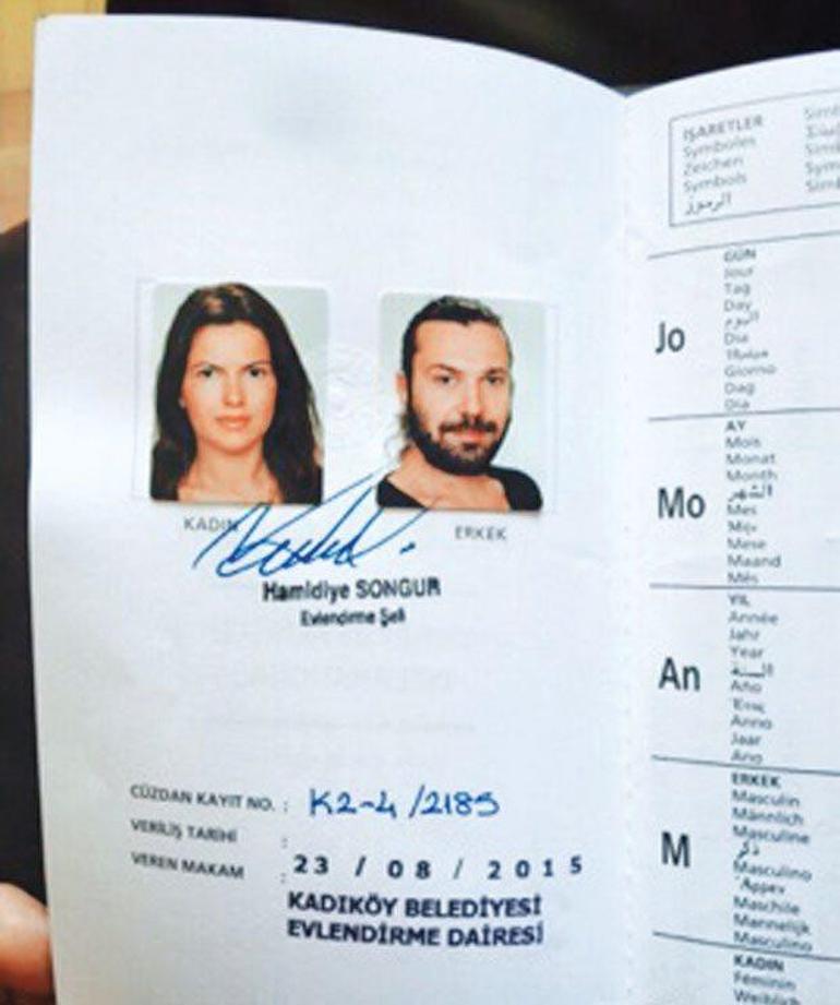 Halil Sezai tek celsede boşandı bakın neden? - Resim: 0