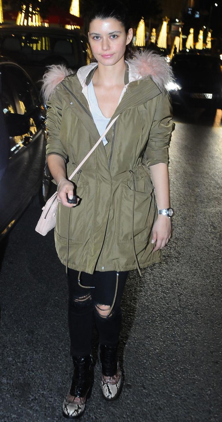 Beren Saat'in Kösem Sultan sessizliği! - Resim: 1