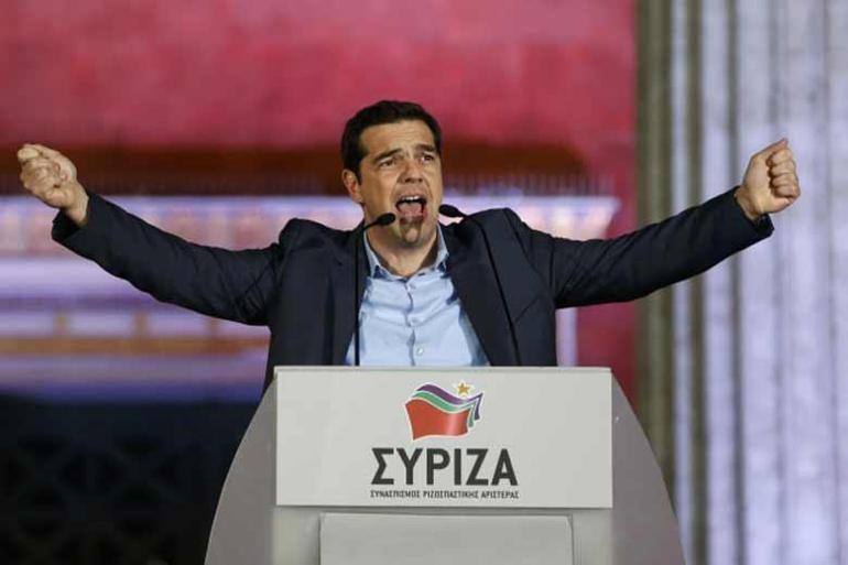 Ελλάδα μετά την κρίση: η πορνεία ως πρόποση