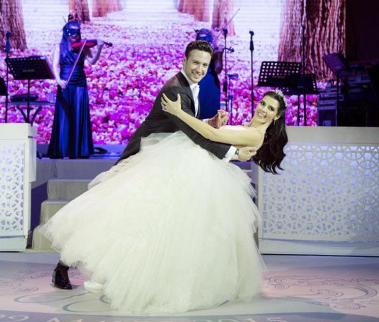 Hatice Şendil'i bir de makyajsız görün! - Resim: 0