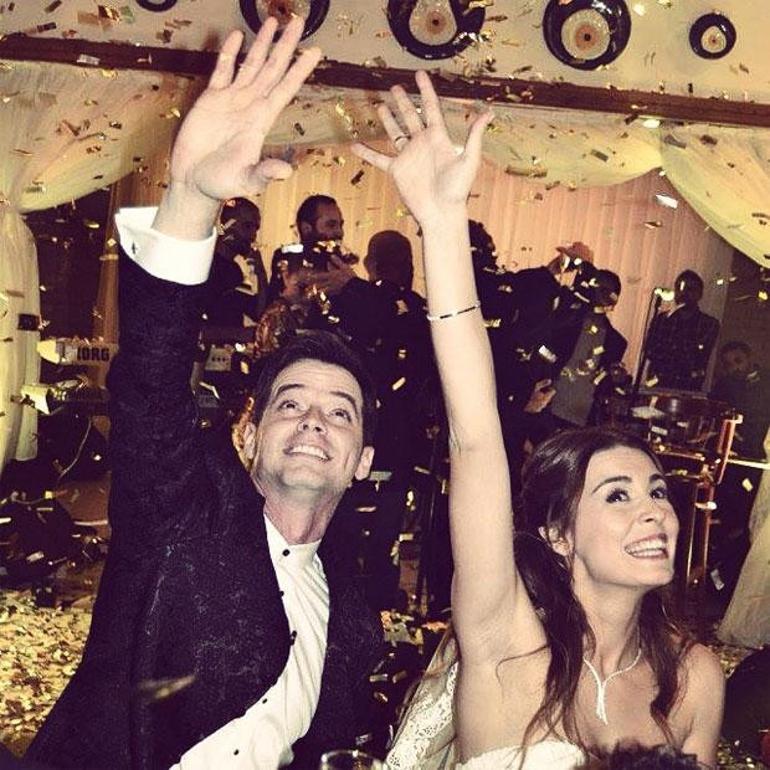 Alp Kırşan baba oldu bebeğin ismi ne? - Resim: 0