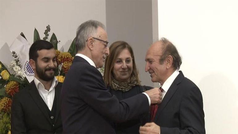 Murat Karayalçın, CHP İstanbul İlçe Teşkilatı mensuplarına veda etti