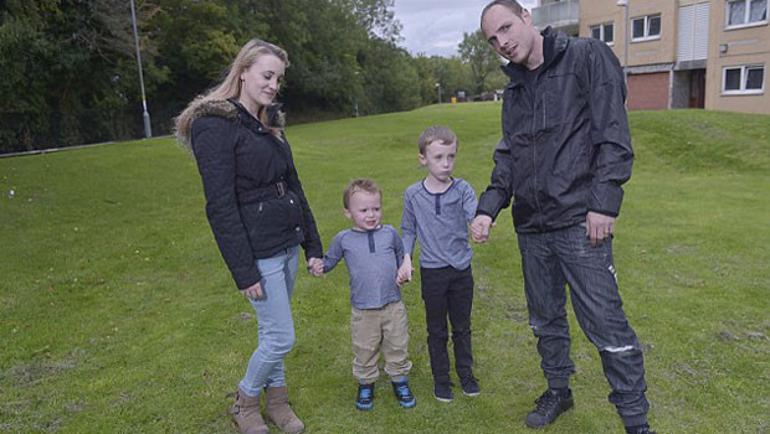 Çocuğunu uyurken doğurdu! Şaka değil gerçek - Resim: 2