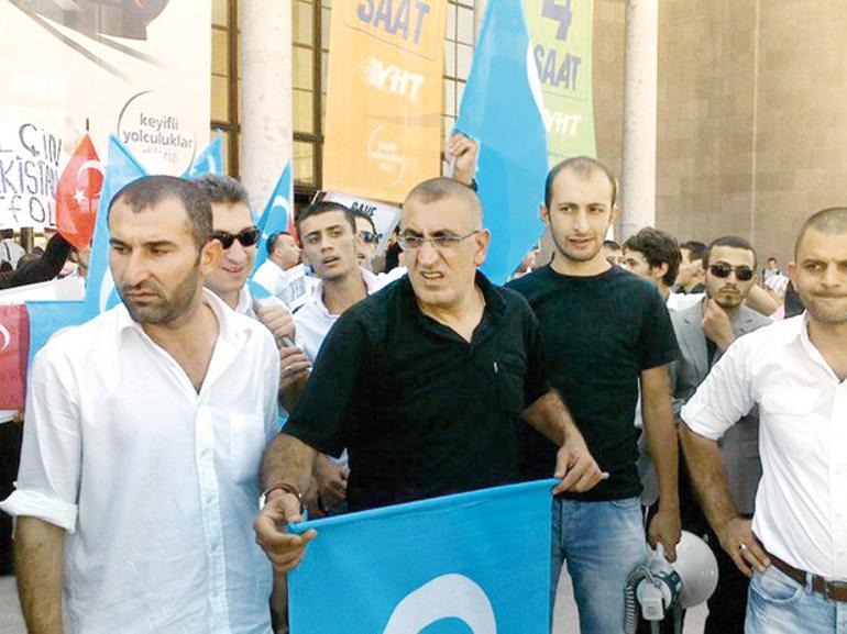 Rusyanın hedefindeki adam Hürriyete konuştu: O pilotun attığı bombalarla kardeşlerimiz şehit oldu...Kısasta hayat vardır