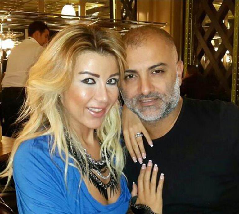 Eşi öldürülen Nazlı Hamarat aylar sonra itiraf etti! - Resim: 1