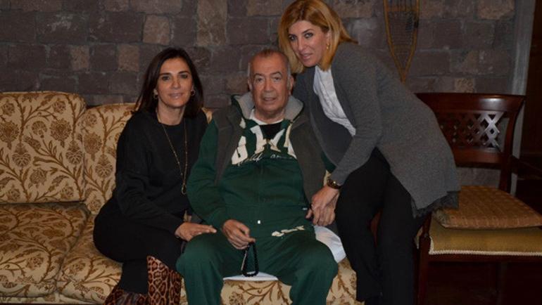 Halis Toprak'ın son isteği bakın ne olmuş? - Resim: 1