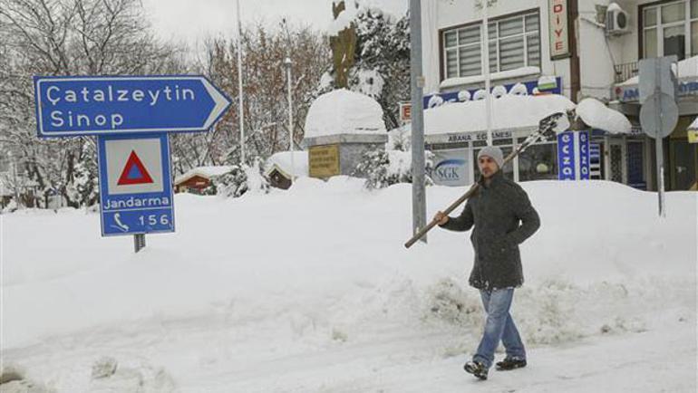 Hava durumu son rapor bugüne dikkat! - Resim: 3