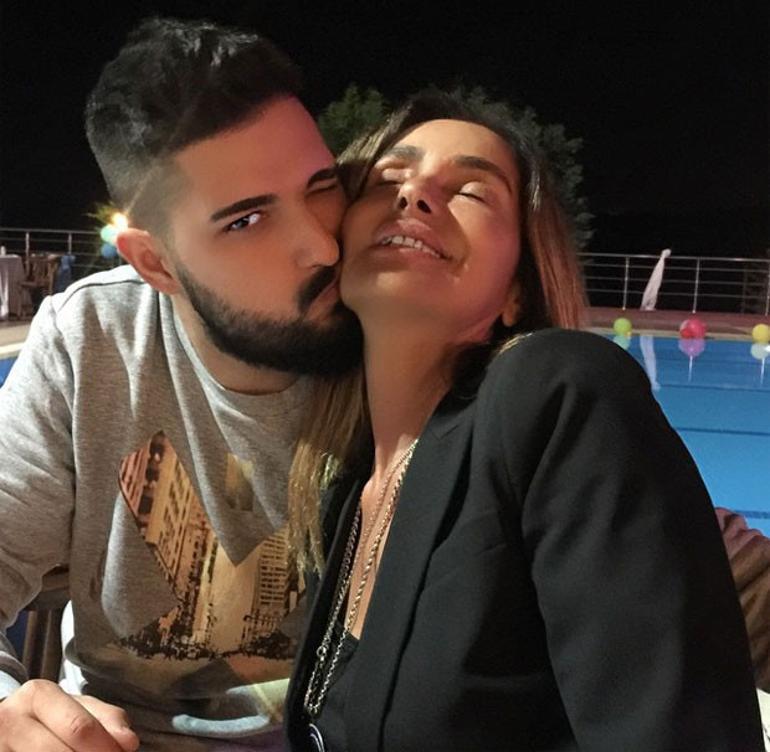 Tatlıses tek tek satarken oğlu İdo'nun yaptığına bakın! - Resim: 0