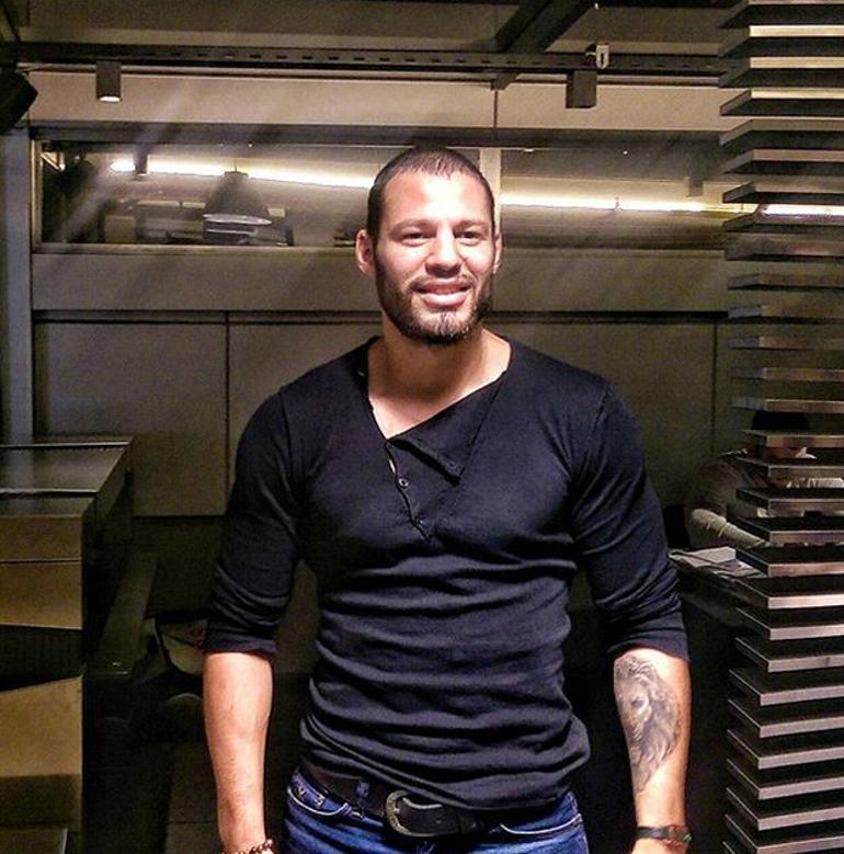 Acun Survivor 2016'ın son bombasını patlattı! Bakın kim? - Resim: 1