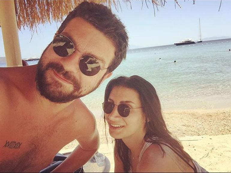 İrem Derici ve Rıza Esendemir boşanıyor mu? - Resim: 2