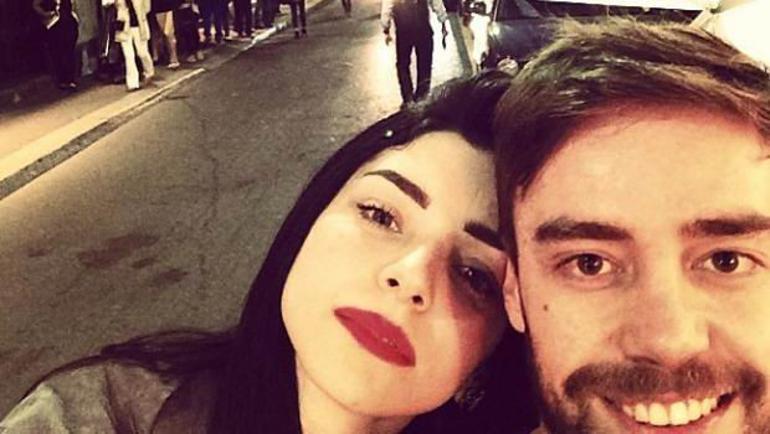 Taze çiftin bebeklerinin adı hazır bile! - Resim: 0