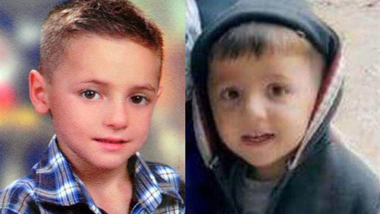 Tokat'ta kayıp çocuklar için bir ihtimal var ki... - Resim: 0