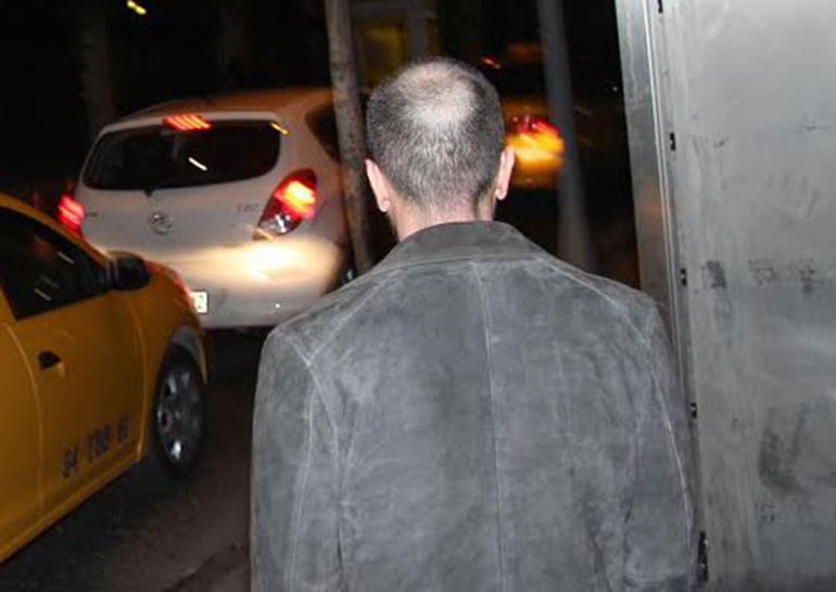 Kemal Doğulu'nun son hali şok etti! Şaçlara bakın - Resim: 1