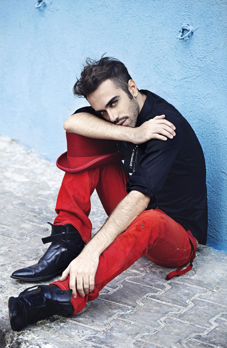 Kemal Doğulu'nun son hali şok etti! Şaçlara bakın - Resim: 2