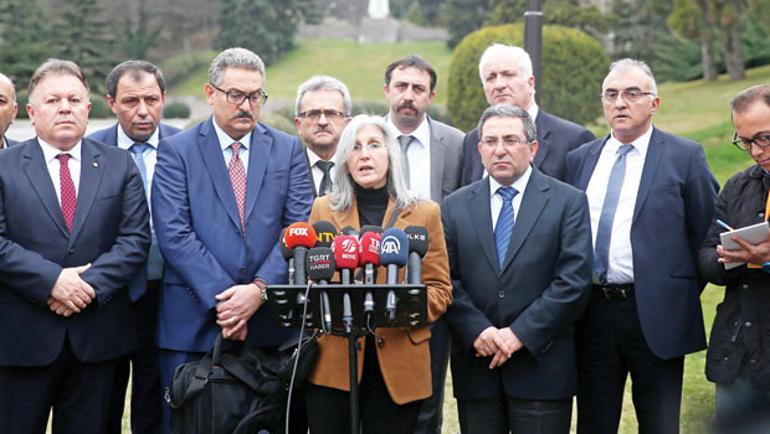 Cerrattepe uzlaşması