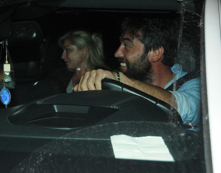 Muazzez Ersoydan aşk iddialarına yanıt