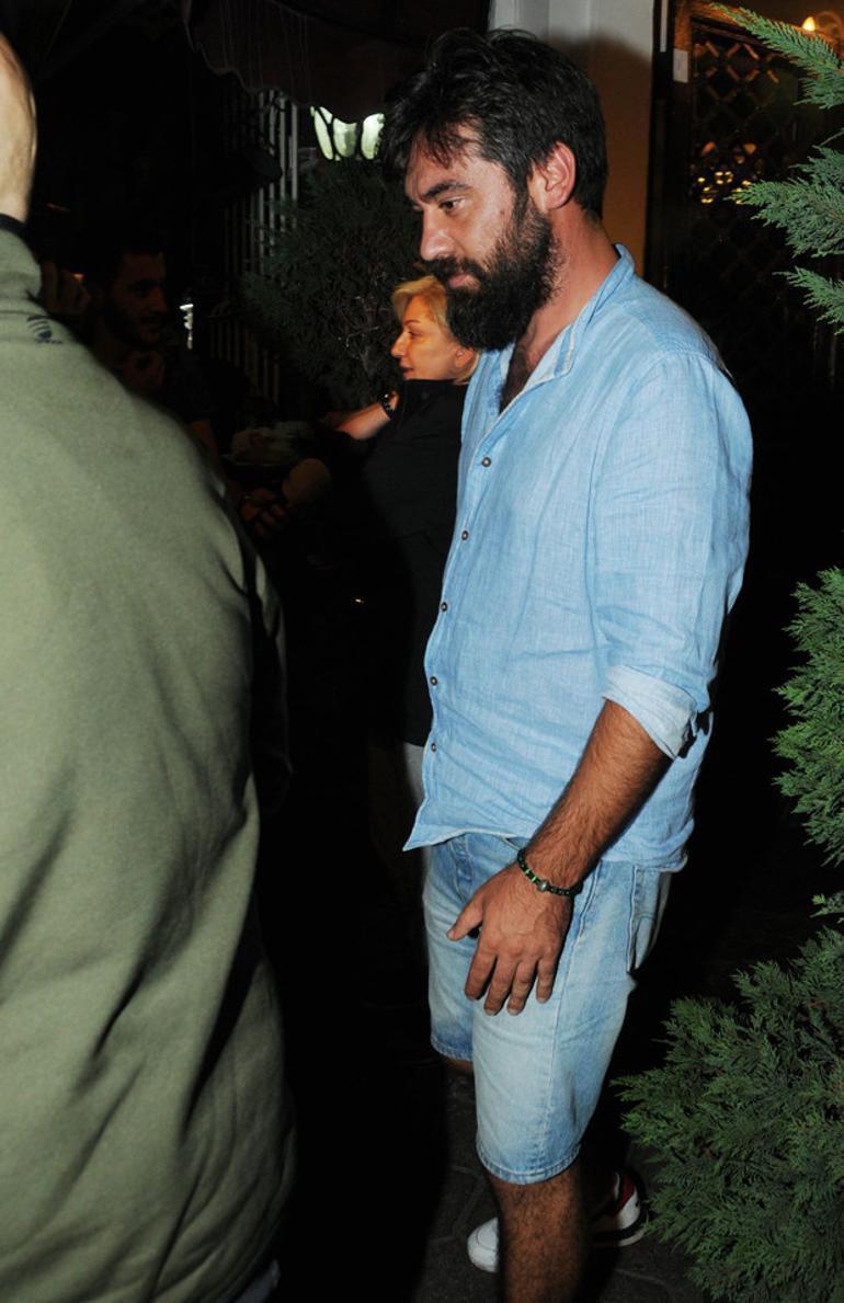 Muazzez Ersoydan aşk iddialarına yanıt