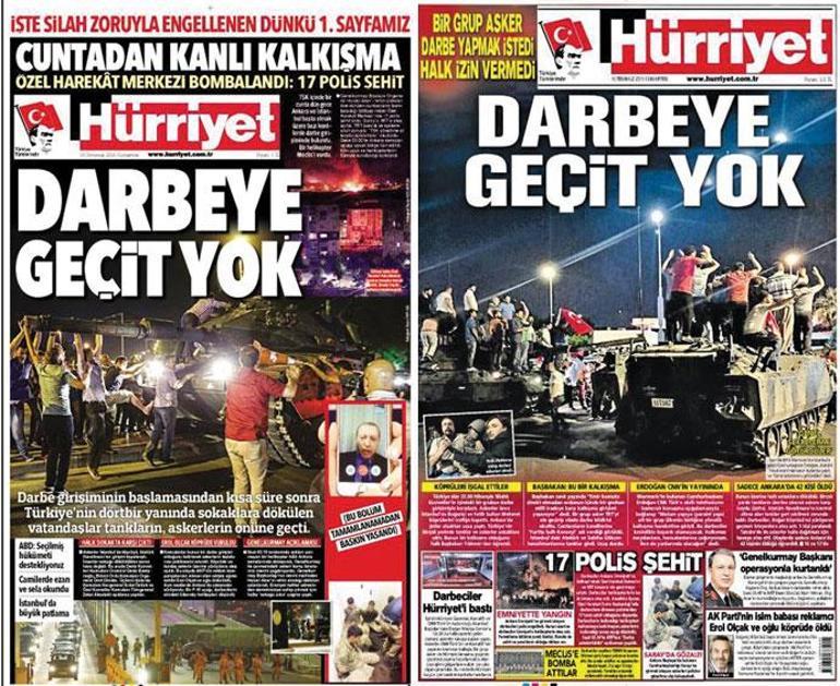 Hürriyet