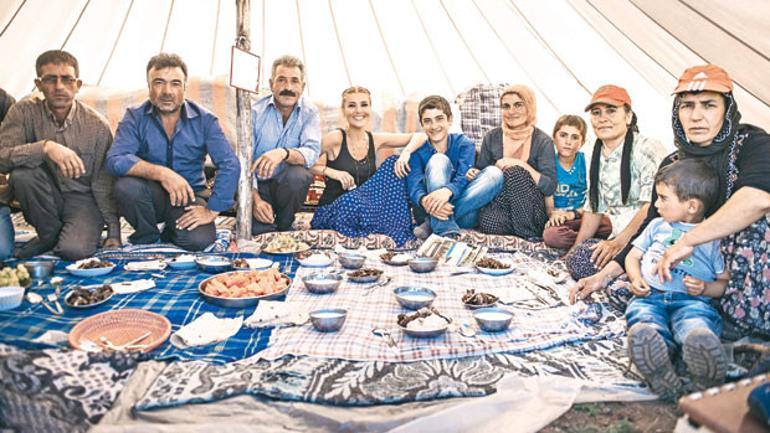 Robert Kolejini kazanan çobanın çadırından yeni bir Aziz Sancar geliyor