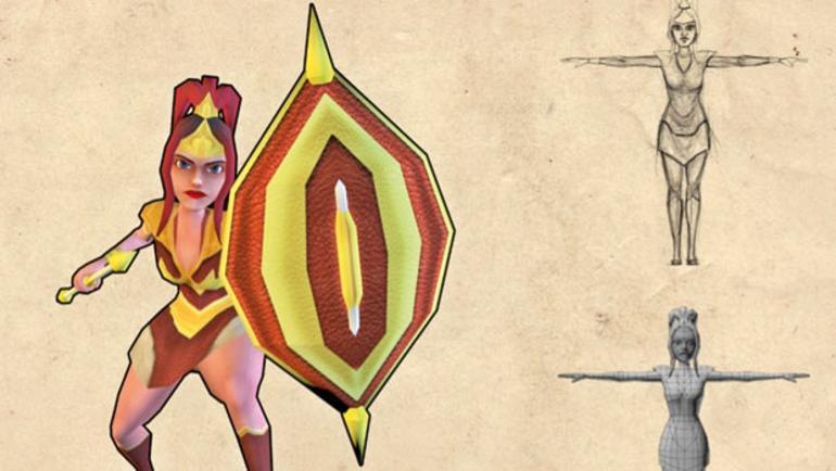 Mitoloji Herkül’den öğrenilir