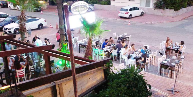 ‘Kaldırım Mühendisliği Bölümü’ istiyoruz